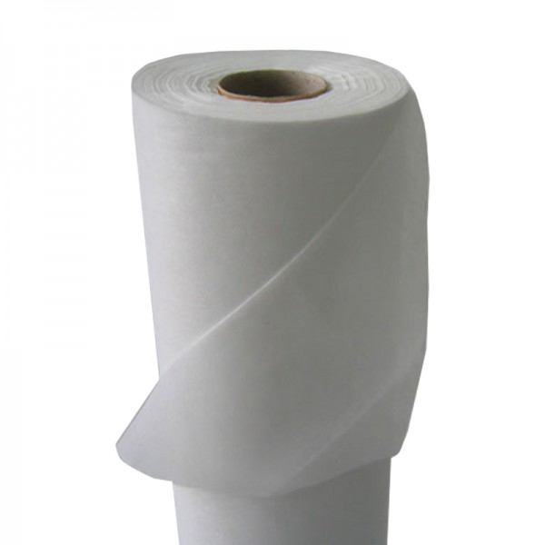 Rouleau pour civière en tissu non tissé avec confort Kinefis prédécoupé 0,60X70mts (boîte de 10 unités)